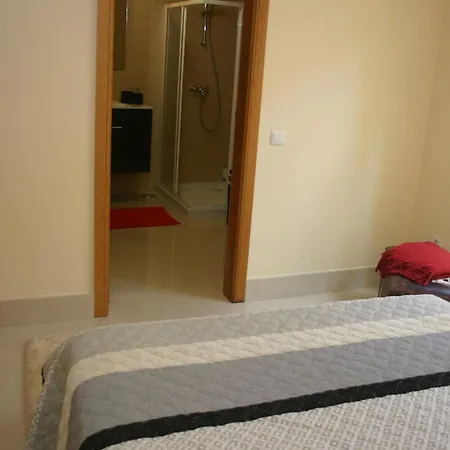 House With 4 Bedrooms, With Pool Access, Enclosed Garden And Wifi - 5 Διαμέρισμα *